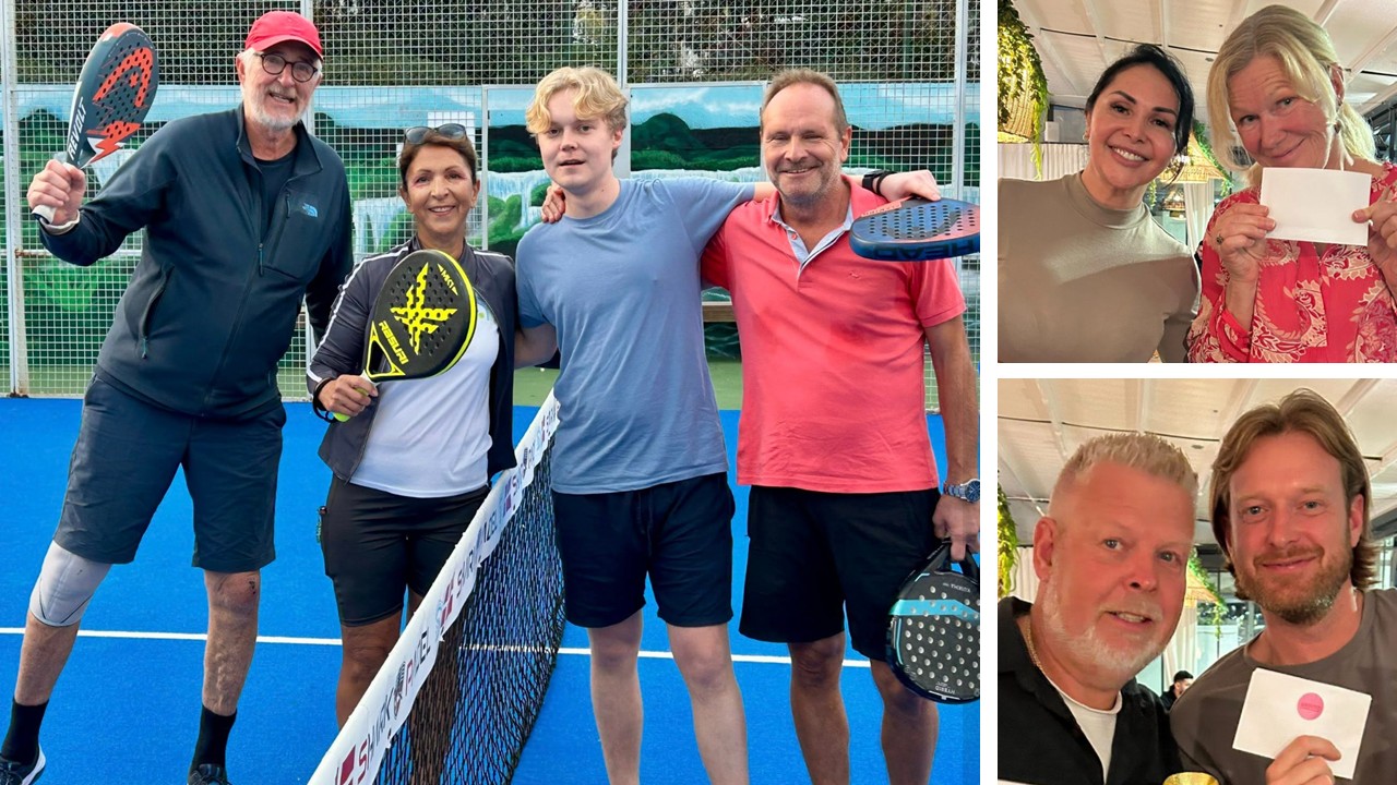 AHN välkomnar alla till medlemskapet 2026