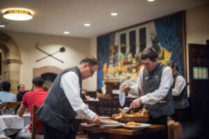 Recept från våra spanska grannar: Cochinillo de Segovia