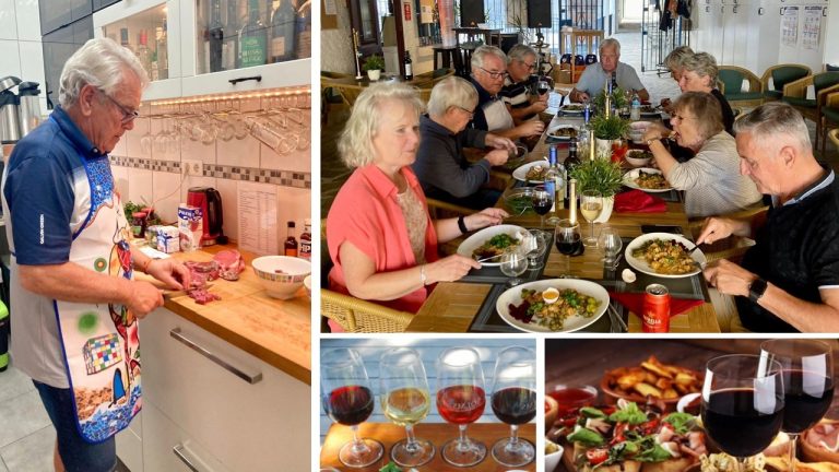 AHN våren är snart här, och vi firar den tillsammans