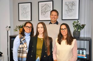 Tax & Legal Point – trygg vägledning när Spanien blir vardag