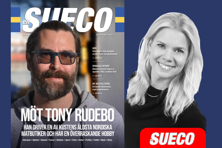 ES MAIN KÆRE LÆSER