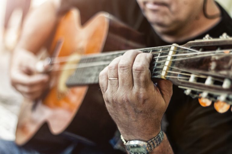 Välgörenhetskonsert med jazz och bossa nova till fördel för Cudeca