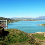 Största vattenreserverna på tio år