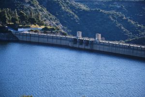 Vatteninfrastrukturen otillräcklig