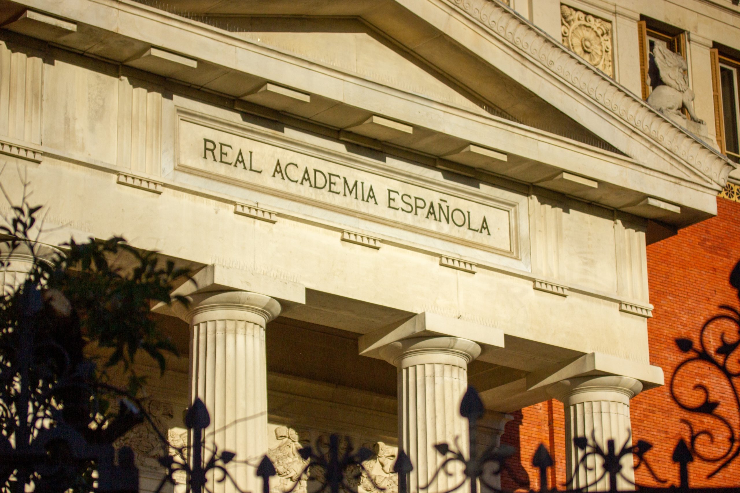 Spanska nyord – RAE presenterar tillskotten 2026