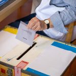 Rösta i det svenska riksdagsvalet 2026! Kontrollera att du är anmäld till röstlängden