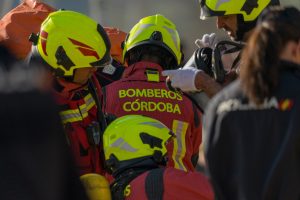 Ersättning till drabbade efter Adamuz- och Gélida-tågolyckorna