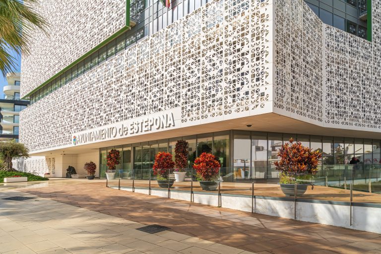 Ny stämning mot borgmästaren i Estepona