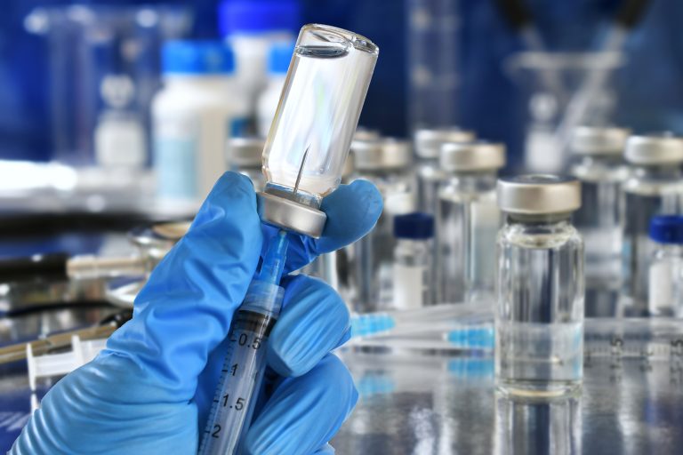 Kraftig ökning av hepatit A – barnläkare uppmanar till vaccination