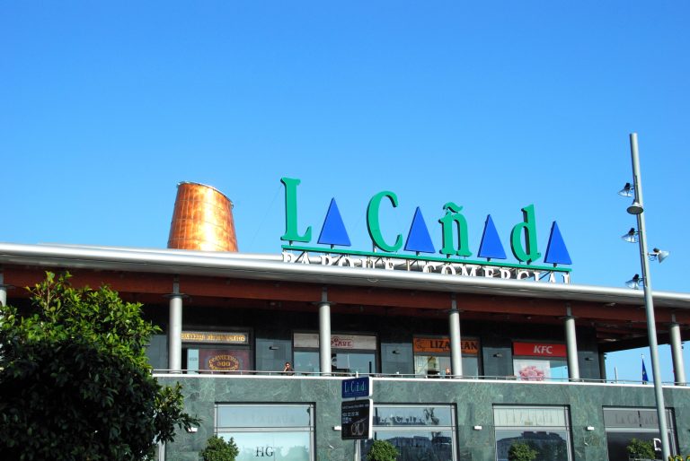 "Kungen av shoppingcenter" har siktet inställt på Málaga