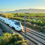 Tågkaos påverkar företag och skapar oro för Málagas varumärke