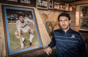 Fotballmartyren fra Fuengirola