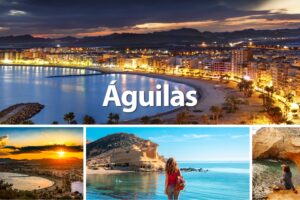 Dagsutflukt til Águilas