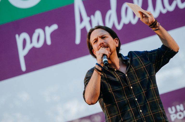 Aktuell kommentar: Har vi noe å takke Pablo Iglesias for?