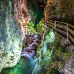 Opplev trepromenaden i Castril og hulebyen Guadix