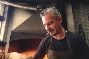 Pedro, El Herrero – Nabolagets siste smed?