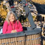 Til værs med Det Norske Magasinet –Ballongferd over Ronda