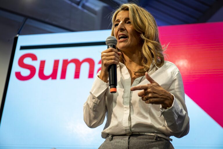 Aktuell kommentar: Må de røde alltid ryke i tottene på hverandre?