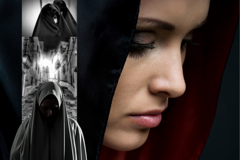 Magisk historiefortelling i Vejer de la Frontera