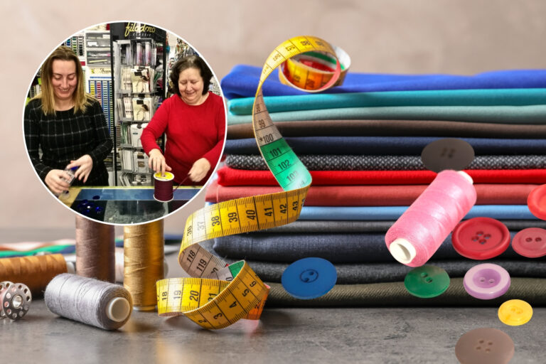 Spania - syerskenes paradis