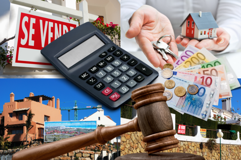 Hva betyr Spanias nye eiendomslovforslag for boligkjøp i Spania?