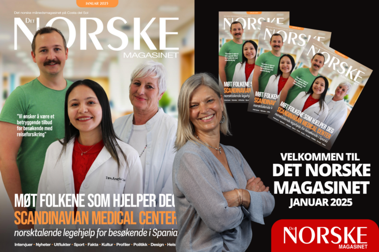 HOVEDBILLEDE KÆRE LÆSER DNM