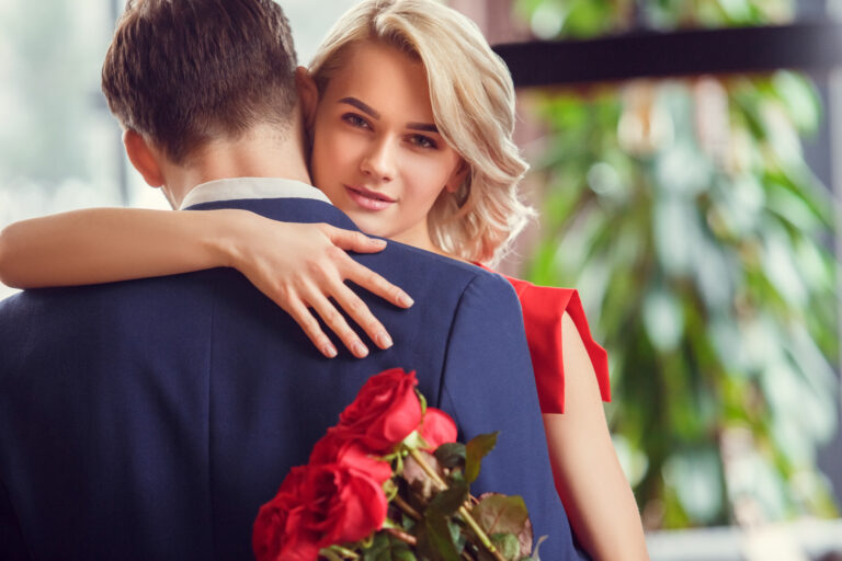 Kjærlighet og kjemi