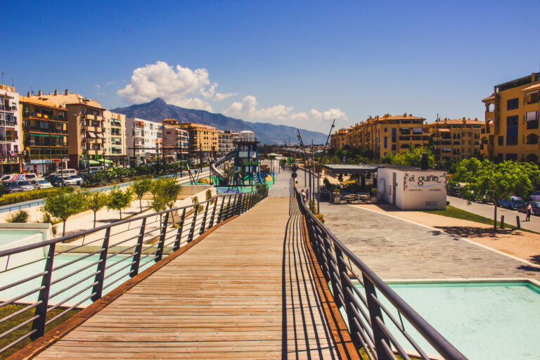 Historien bak navnet: San Pedro Alcántara