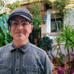 Vårt ‘hjem’ i Tanger