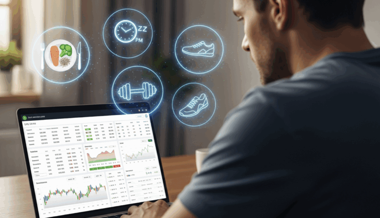 Fordelene ved å leve sunt for sportsbettere