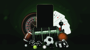 Moderne trender innen online underholdning i 2025