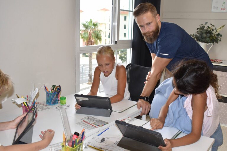 Nyt fra Den Norske Skolen