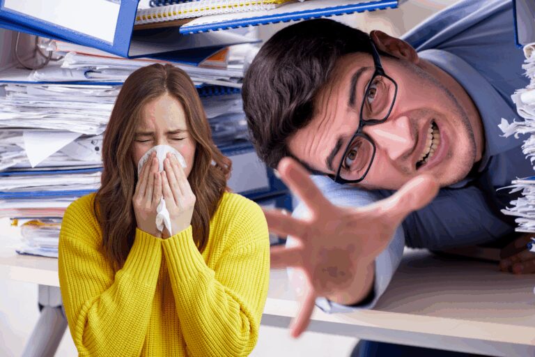 Hvorfor ditt og hvorfor datt? – del 7