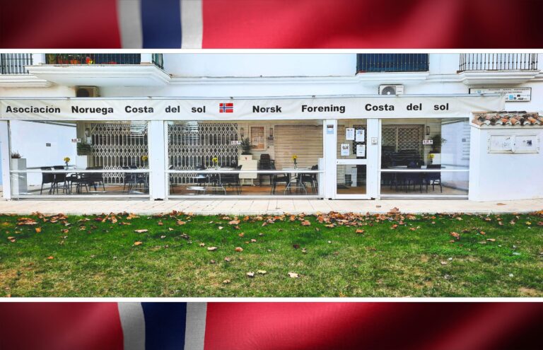 Nyt fra Norsk Forening