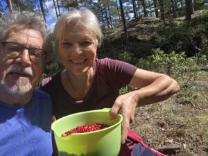 WWOOFere – En måned som økologisk gårdshjelp