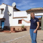 Drømmene lever på Cortijo San Antonio