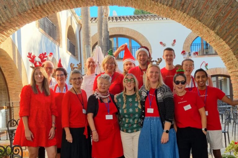 Nytt fra DEN NORSKE KIRKEN