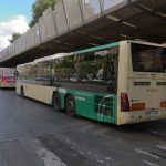 Rabatter på offentlig transport i Málaga forlenges