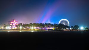 Ny storfestival i Vélez-Málaga