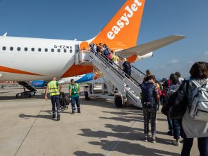 Familie prøvde å smugle lik på fly fra Málaga