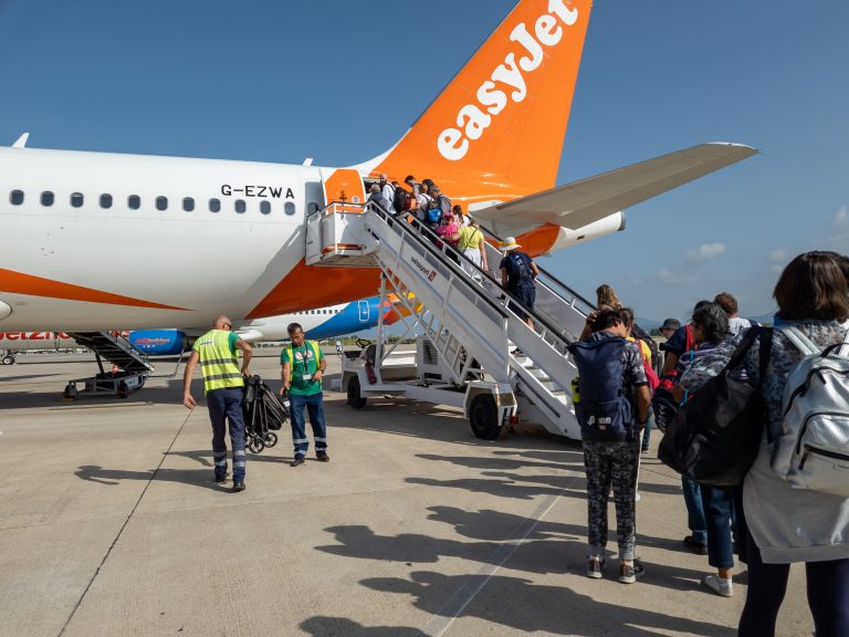 Familie prøvde å smugle lik på fly fra Málaga