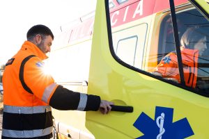 Én død og én savnet etter helgens storm