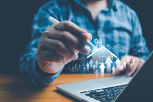 Kraftigste prisvekst siden boligboblen