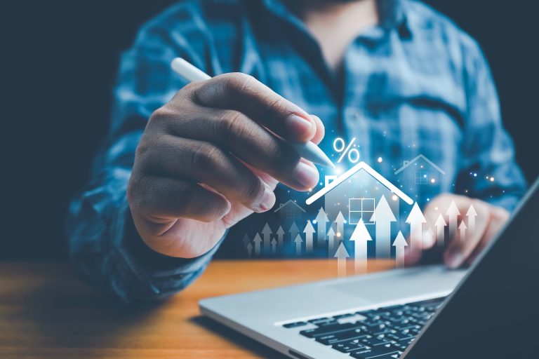 Kraftigste prisvekst siden boligboblen