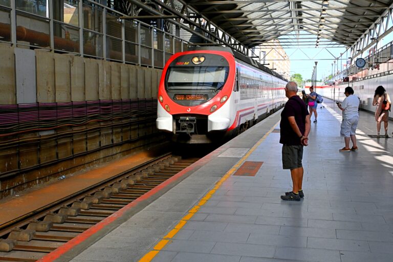 Principe,Pio,Station,,Madrid,,Spain,August,15,,2025,Transportation,Interchange,