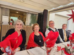 Nytt fra Norsk Forening