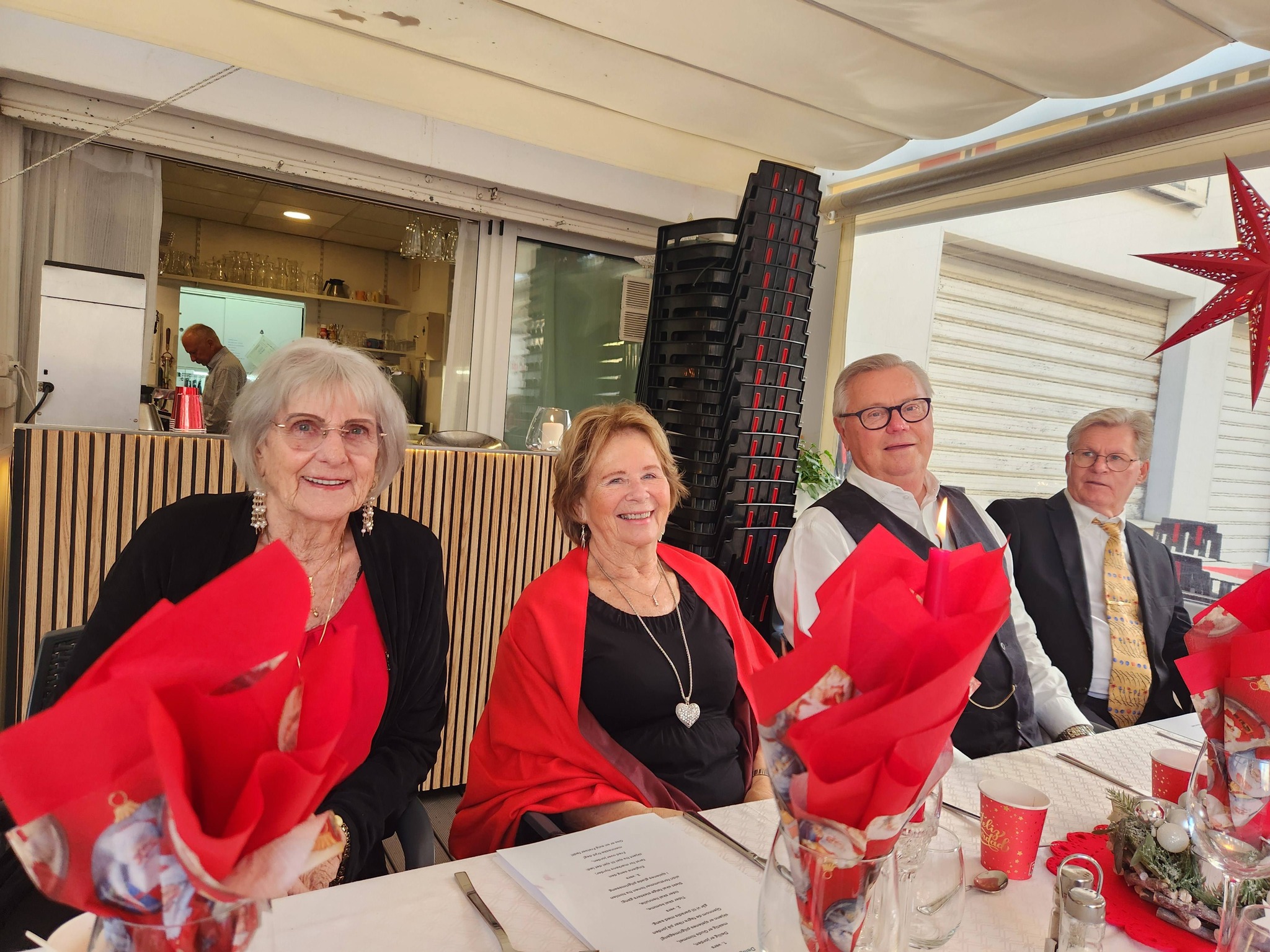 Nytt fra Norsk Forening