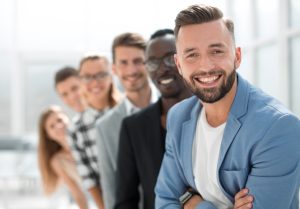 Godt år for sysselsetting