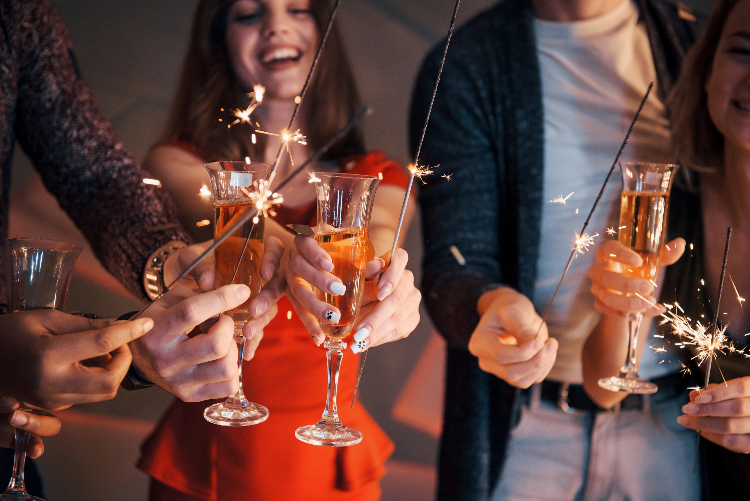 Forventninger og håp