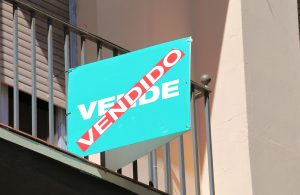 Spansk boligprisstigning dobbelt så høy som i EU